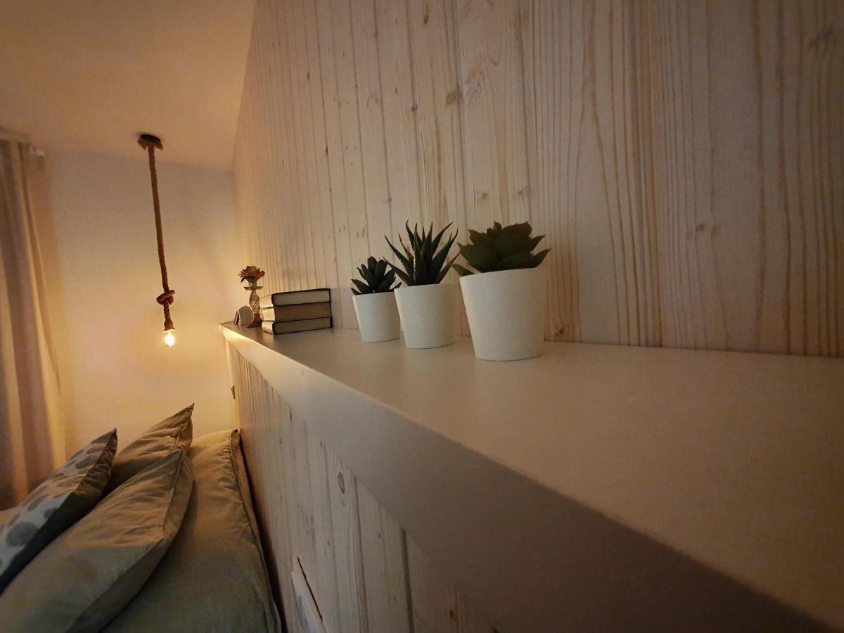 A Maquia Do Pousavedra Sober ภายนอก รูปภาพ