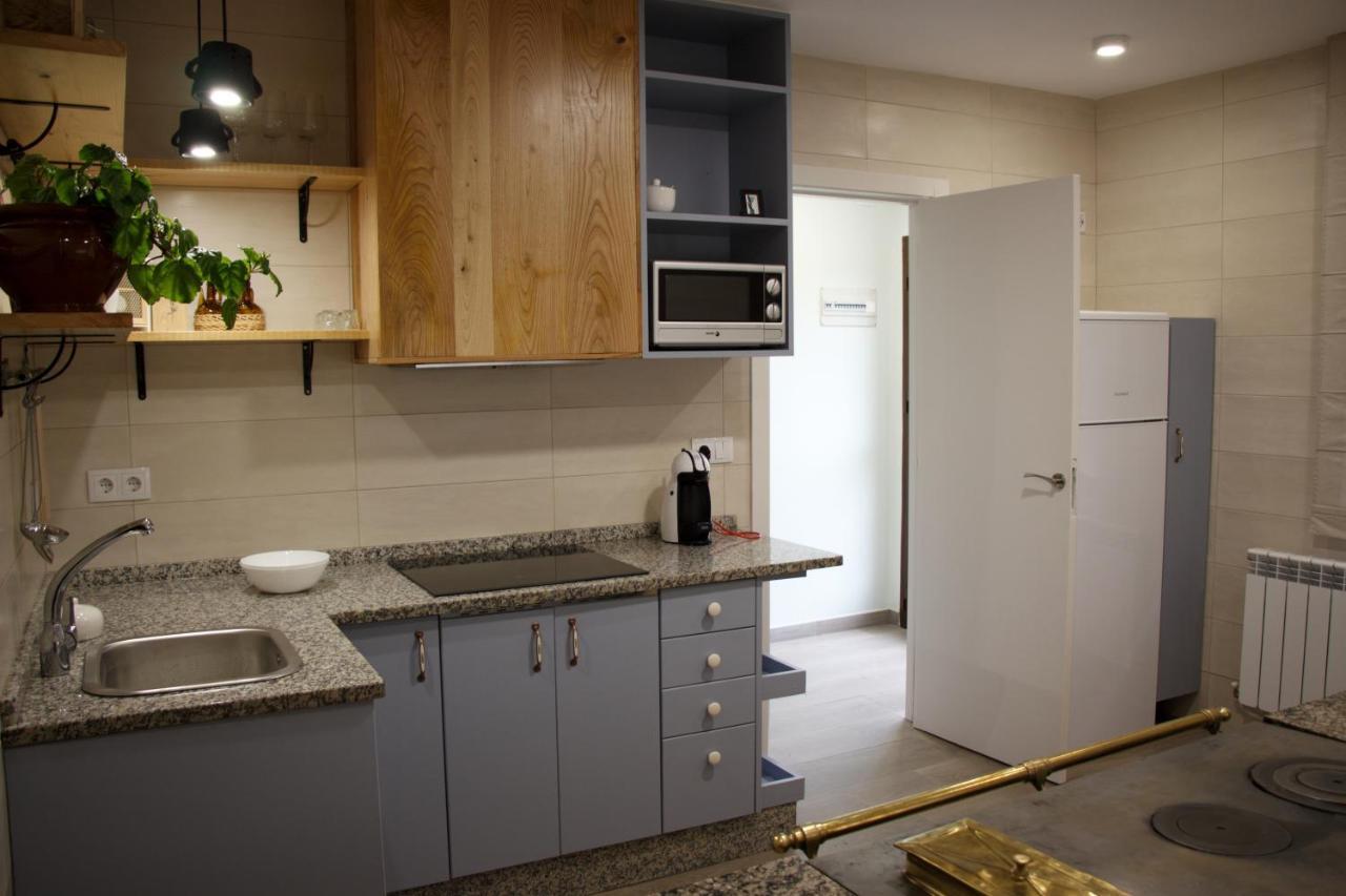 A Maquia Do Pousavedra Sober ภายนอก รูปภาพ
